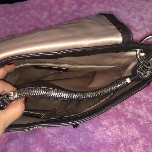 Coach Snakeskin Purse - Picture 3 of 3